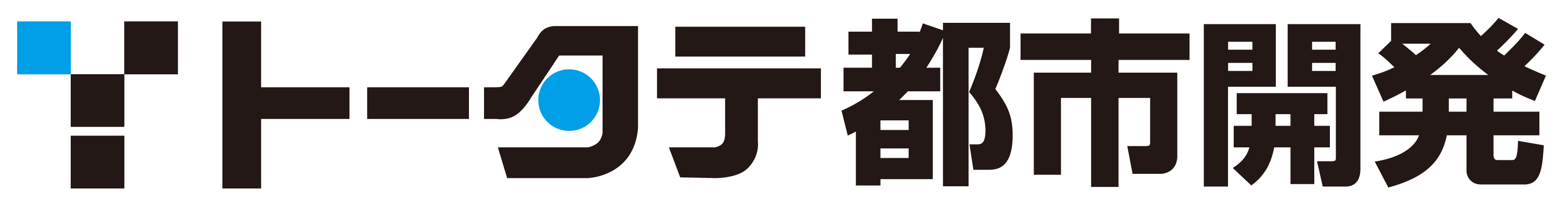 株式会社トータテ都市開発